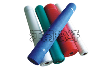 Fiberglass mesh