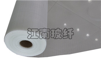 Fiberglass mesh