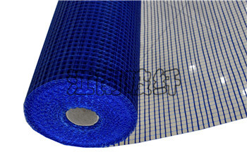 Fiberglass mesh