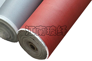 Glass fiber cloth