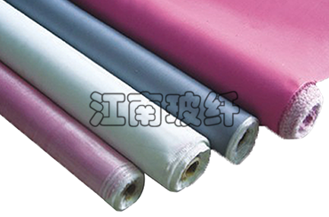 Glass fiber cloth