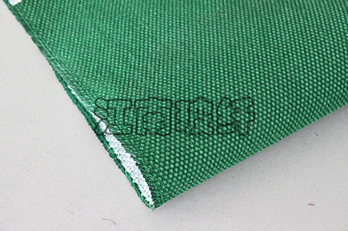 Silicone cloth